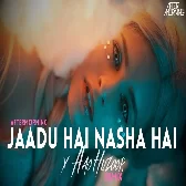 Jaadu Hai Nasha Hai x Aao Huzoor | Aftermorning Remix