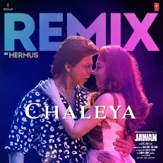 Chaleya Remix(Remix By Hermus)