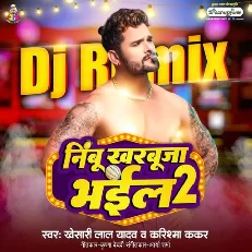 Nimbu Kharbuja Bhail 2 DJ Remix