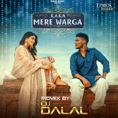 Mere Warga Remix By DJ Dalal