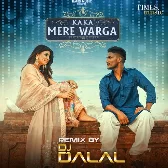 Mere Warga Remix By DJ Dalal