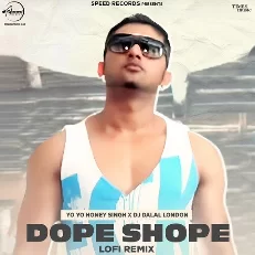 Dope Shope (LoFI Remix)