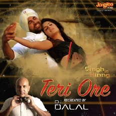 Teri Ore - Recreated By DJ Dalal