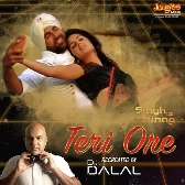 Teri Ore - Recreated By DJ Dalal