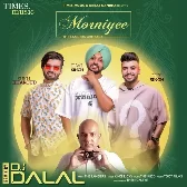 Morniyee Remix By DJ Dalal