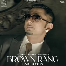 Brown Rang (LoFI Remix)