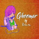 Ghoomar