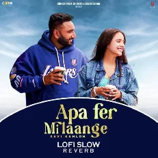 Apa Fer Milaange (Lofi Version) (Lofi)