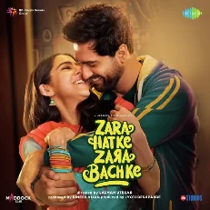 Tere Vaaste (From "Zara Hatke Zara Bachke")