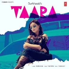 Taara Latest Song Surkhab