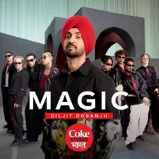 Magic | Coke Studio Bharat