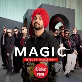 Magic | Coke Studio Bharat