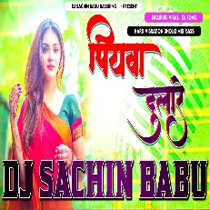 Piyawa Dulare Karishma Kakkar Hard Vibration Mixx Dj Sachin Babu BassKing Barhaj Deoria